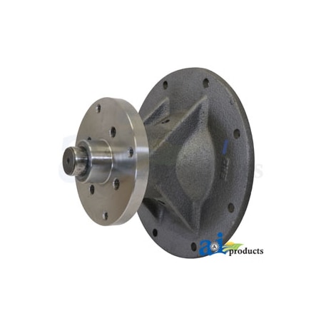 A & I Products Pump, Water 10" x10" x8" A-RE41157